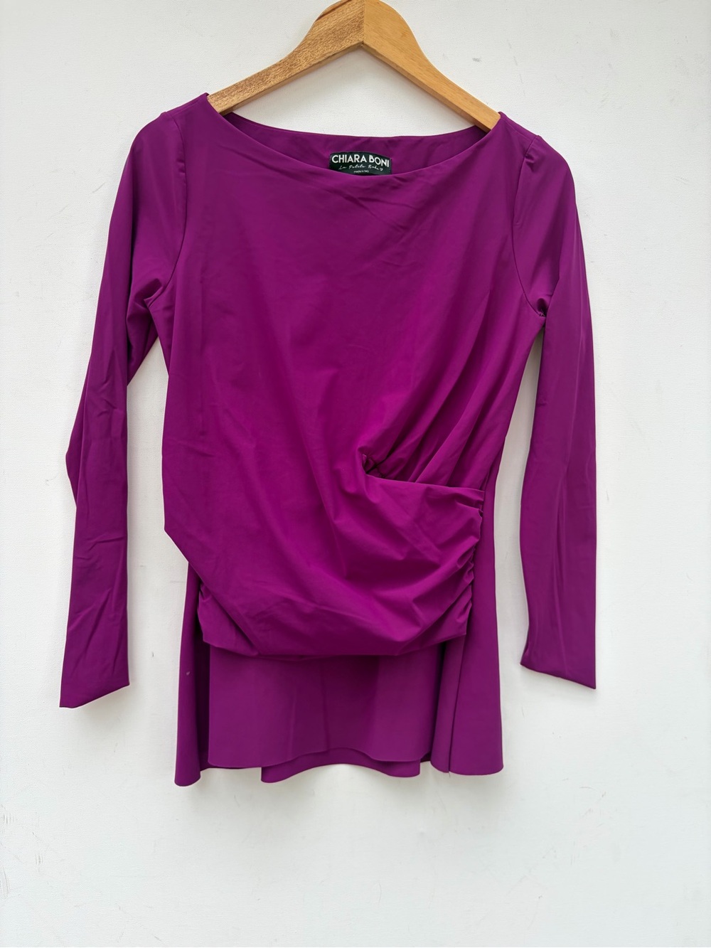 Chiara Boni Blouse